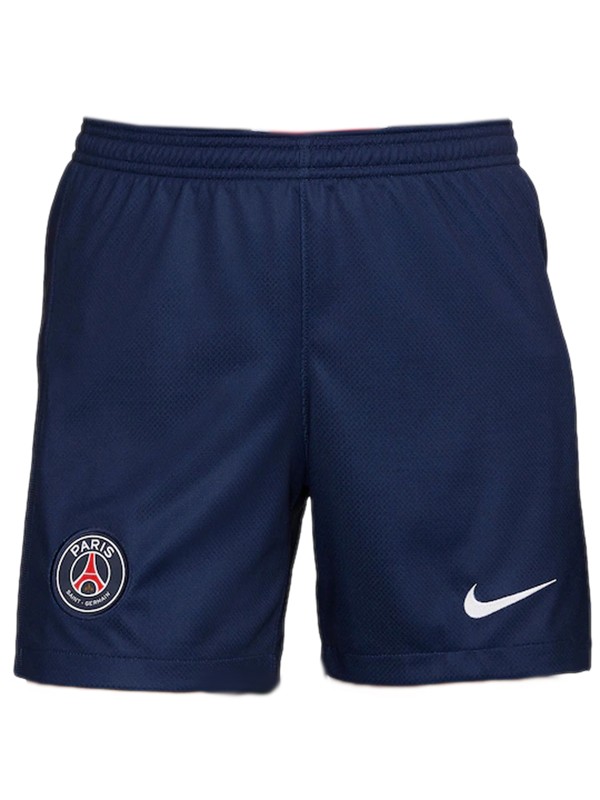 Paris saint-germain maillot domicile short homme premier uniforme de football vêtements de sport maillot de football pantalon 2025-2026